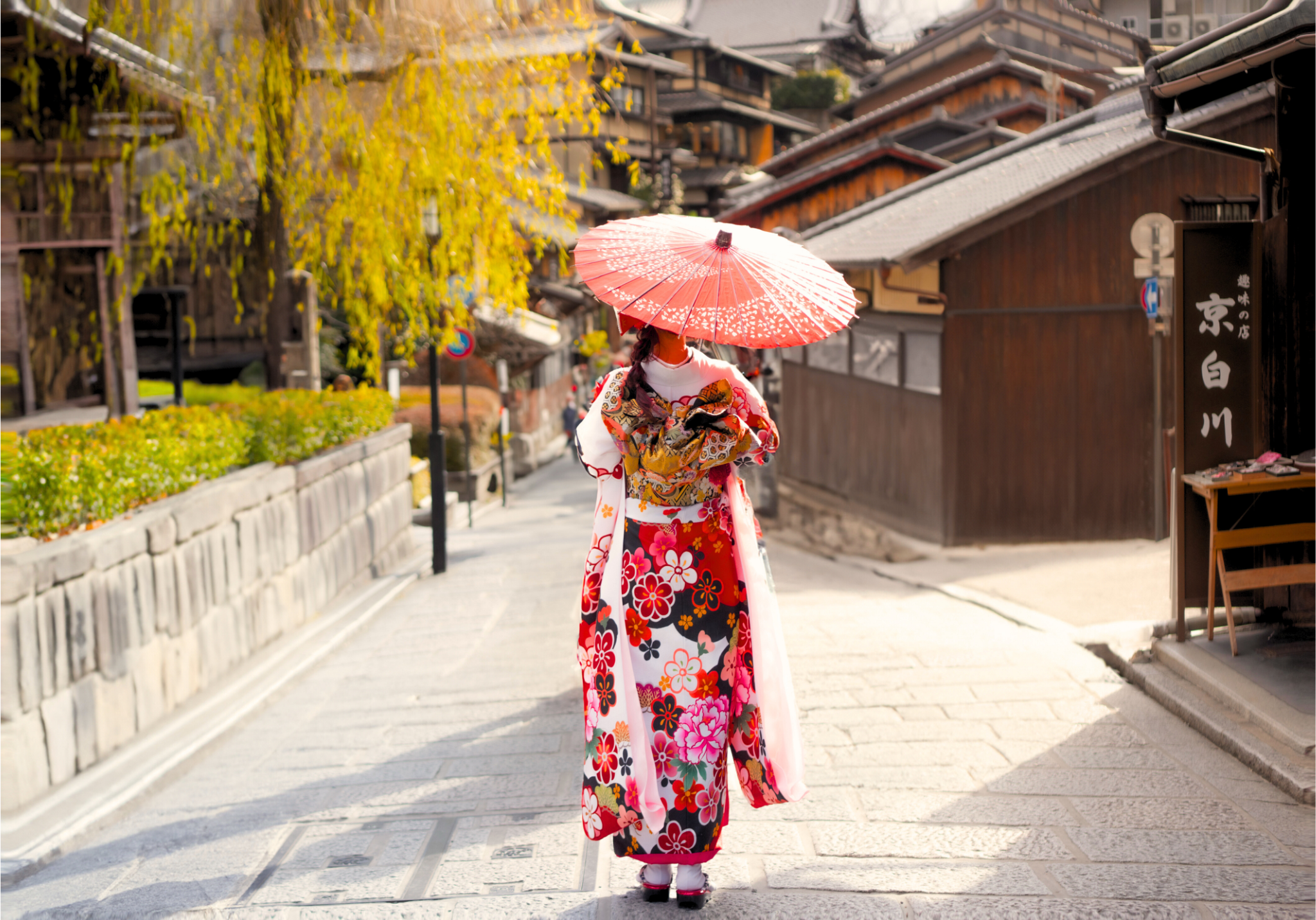 Ngày 5: Tham quan Kyoto | Nhật Bản